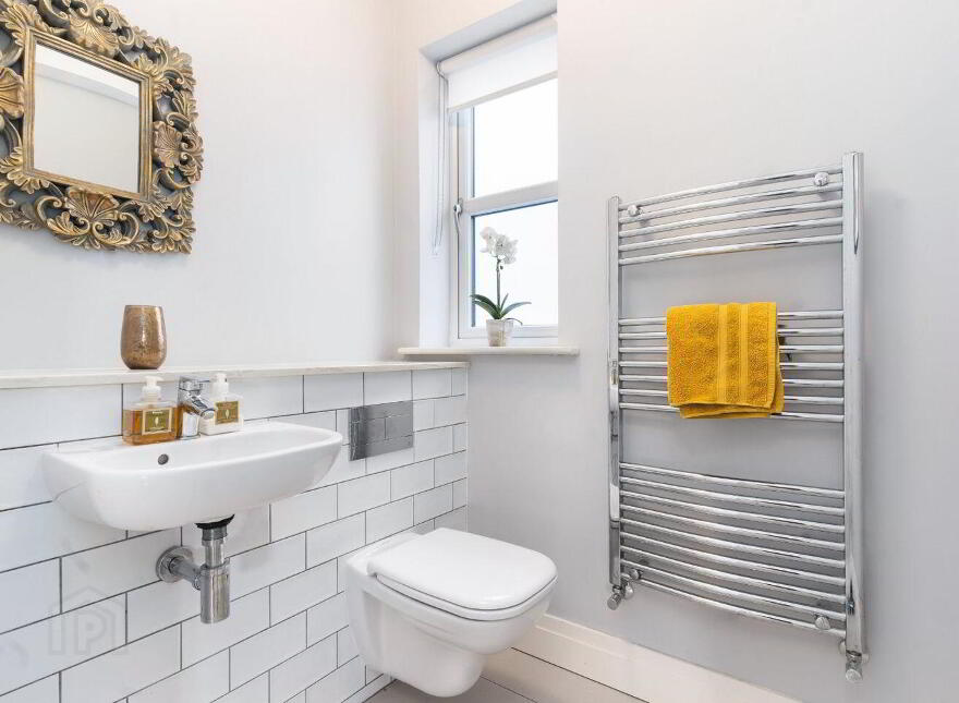 7 Bolton View, Bolton Park, Rathfarnham, Rathfarnham, D16V662