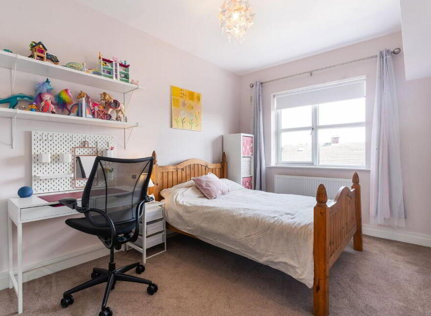 7 Bolton View, Bolton Park, Rathfarnham, Rathfarnham, D16V662