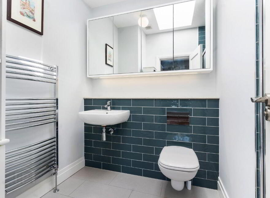 7 Bolton View, Bolton Park, Rathfarnham, Rathfarnham, D16V662