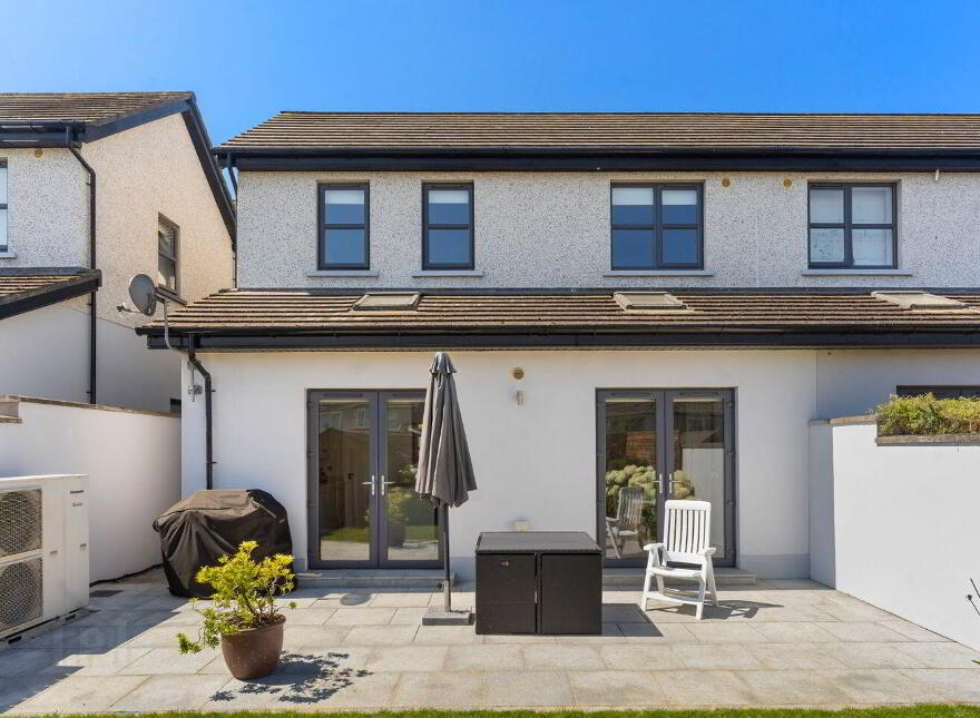 7 Bolton View, Bolton Park, Rathfarnham, Rathfarnham, D16V662