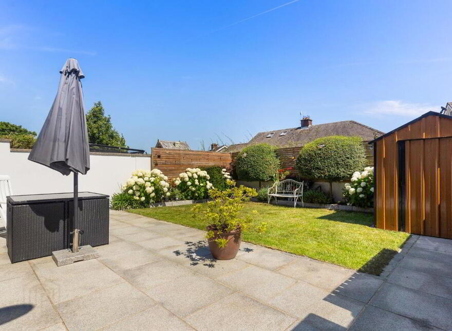 7 Bolton View, Bolton Park, Rathfarnham, Rathfarnham, D16V662