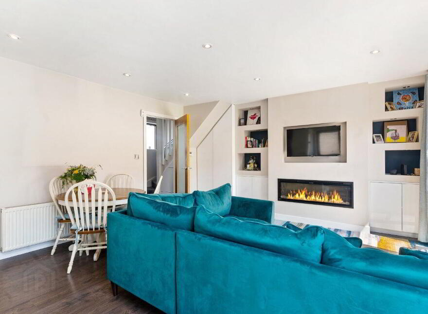 26 Mountain View Drive, Rathfarnham, Dublin 14, D14YF40