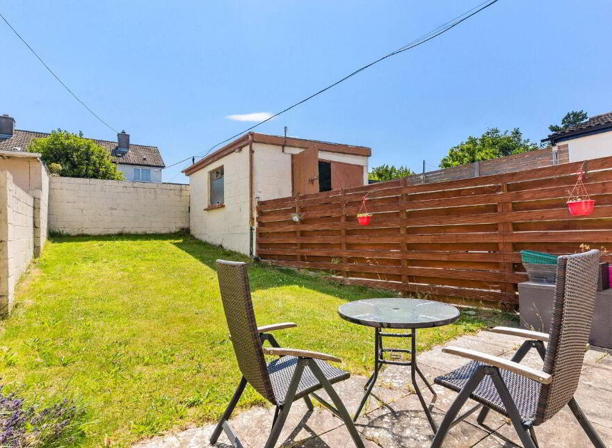 26 Mountain View Drive, Rathfarnham, Dublin 14, D14YF40