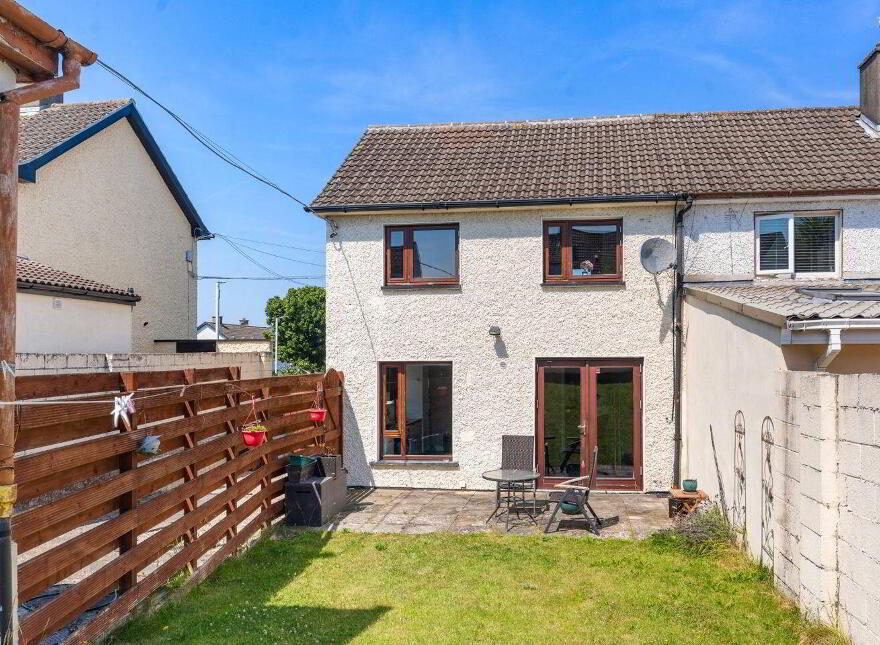 26 Mountain View Drive, Rathfarnham, Dublin 14, D14YF40