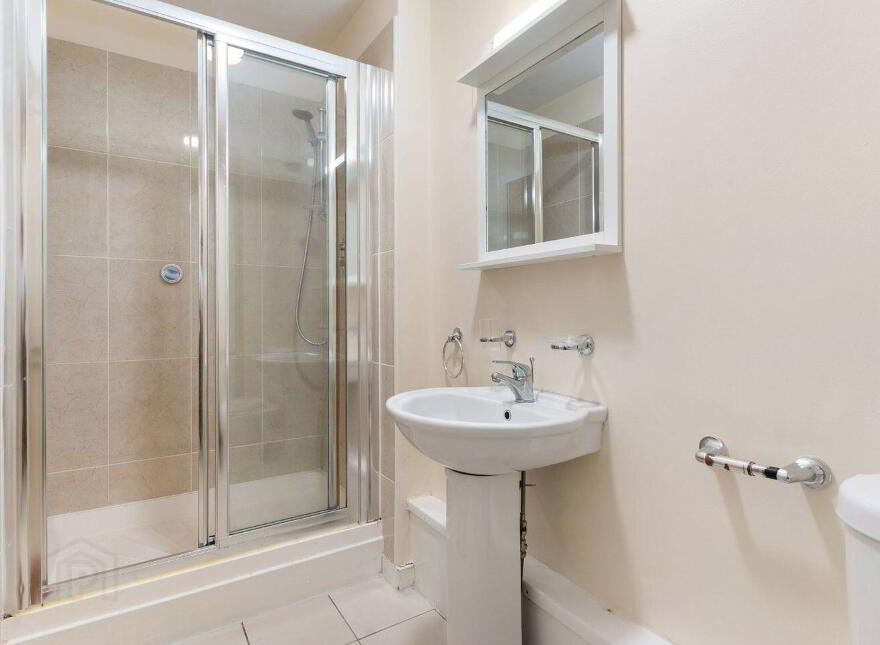 242 John Hogan House, Loreto Abbey, Grange Road, Rathfarnham, Dublin 14, D14AX20