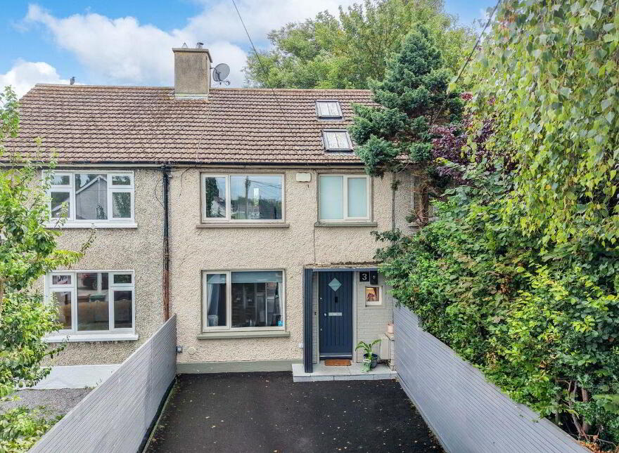 3 Loreto Row, Rathfarnham, Dublin 14, D14ND73
