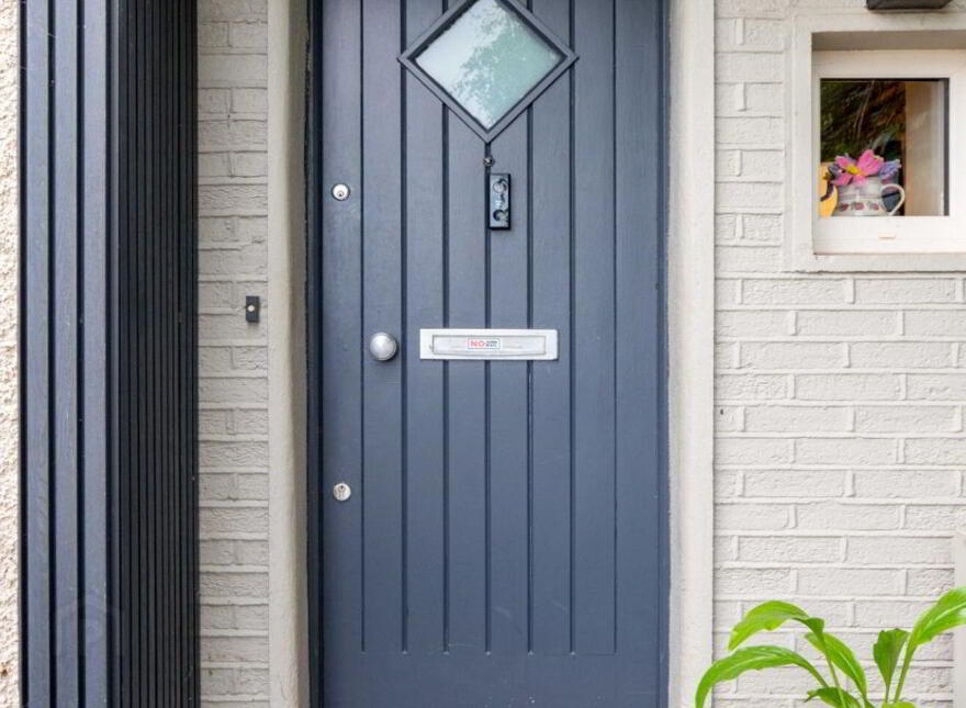 3 Loreto Row, Rathfarnham, Dublin 14, D14ND73