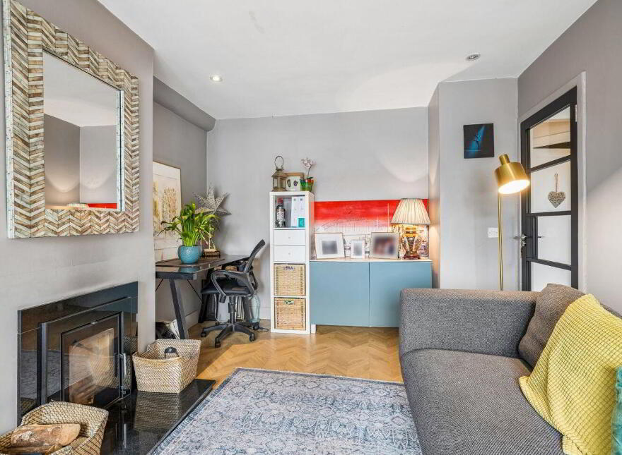 3 Loreto Row, Rathfarnham, Dublin 14, D14ND73