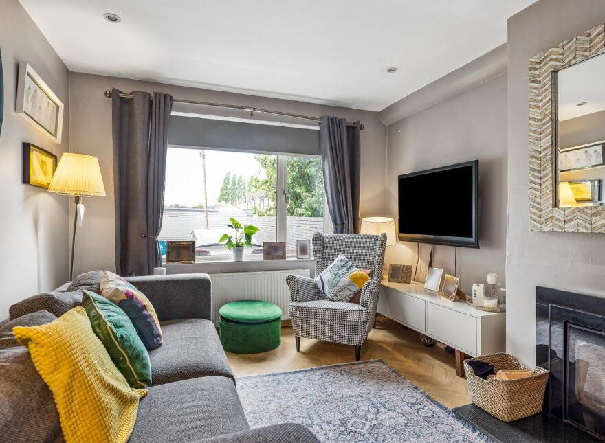 3 Loreto Row, Rathfarnham, Dublin 14, D14ND73