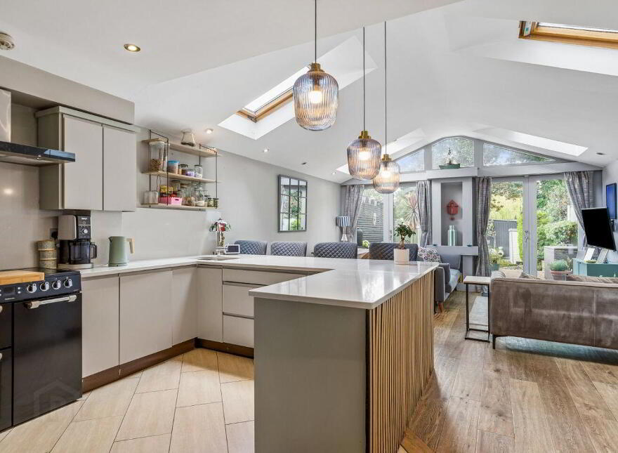 3 Loreto Row, Rathfarnham, Dublin 14, D14ND73