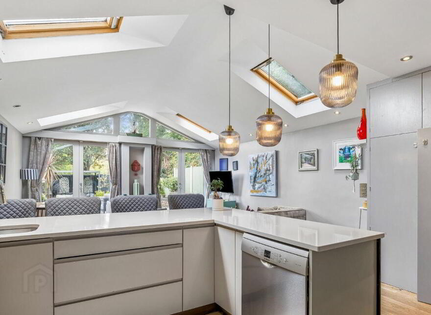 3 Loreto Row, Rathfarnham, Dublin 14, D14ND73