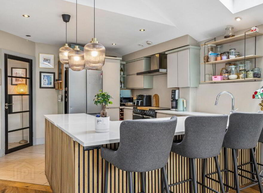 3 Loreto Row, Rathfarnham, Dublin 14, D14ND73