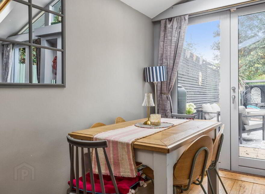 3 Loreto Row, Rathfarnham, Dublin 14, D14ND73