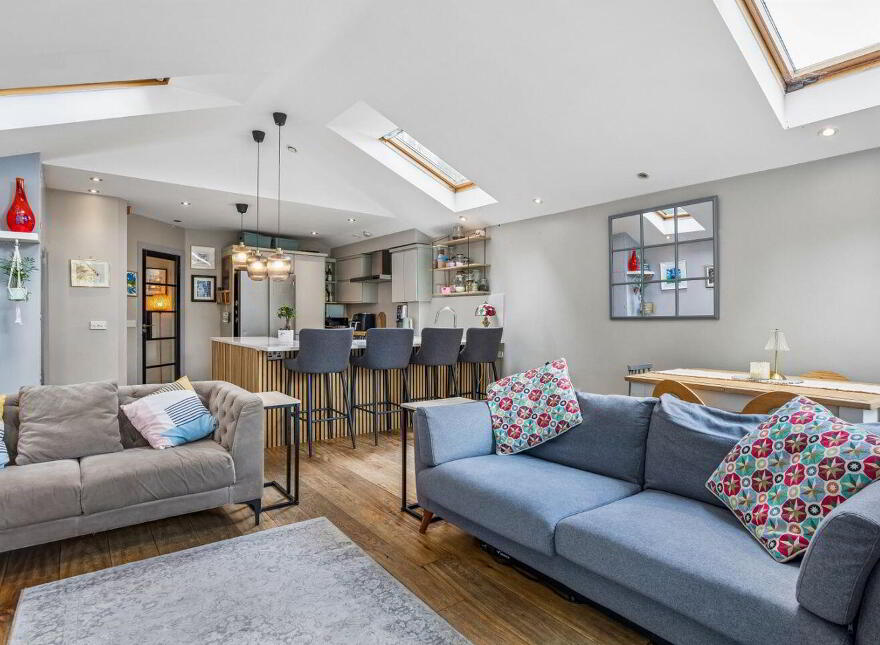 3 Loreto Row, Rathfarnham, Dublin 14, D14ND73