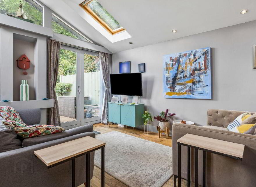 3 Loreto Row, Rathfarnham, Dublin 14, D14ND73