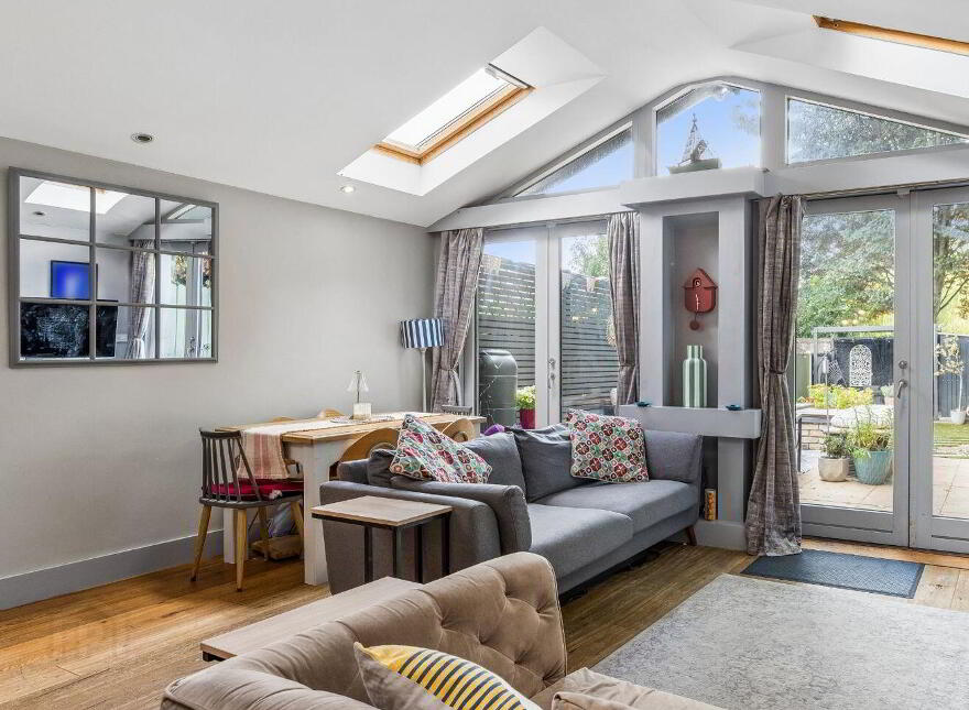 3 Loreto Row, Rathfarnham, Dublin 14, D14ND73