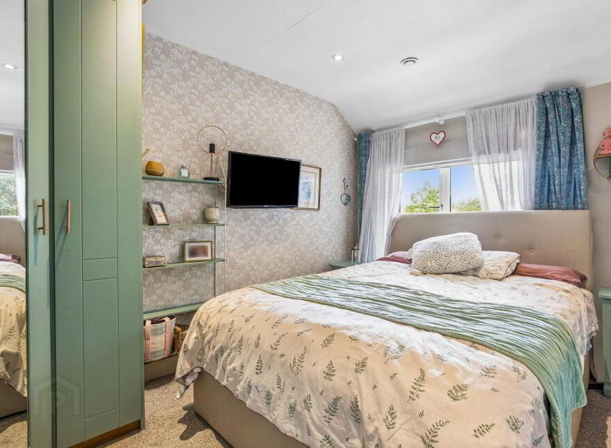 3 Loreto Row, Rathfarnham, Dublin 14, D14ND73