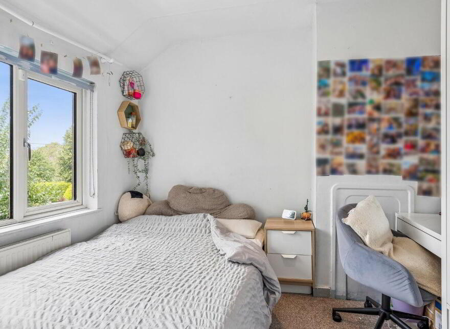 3 Loreto Row, Rathfarnham, Dublin 14, D14ND73