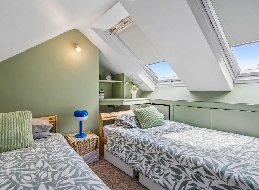 3 Loreto Row, Rathfarnham, Dublin 14, D14ND73
