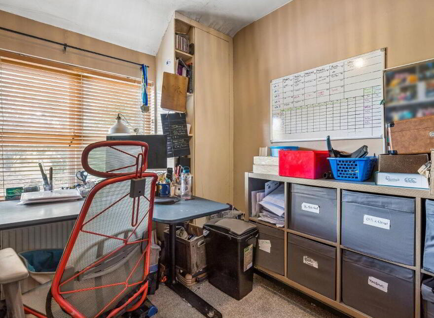 3 Loreto Row, Rathfarnham, Dublin 14, D14ND73