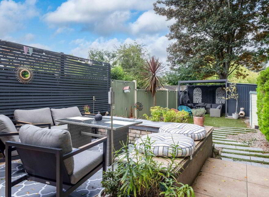 3 Loreto Row, Rathfarnham, Dublin 14, D14ND73