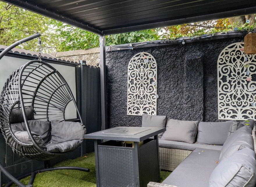3 Loreto Row, Rathfarnham, Dublin 14, D14ND73