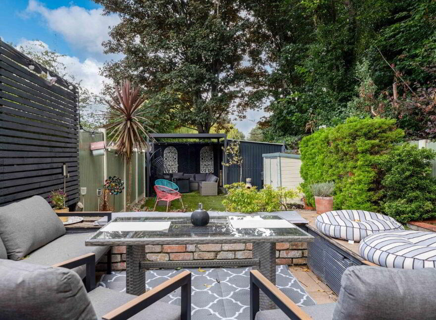 3 Loreto Row, Rathfarnham, Dublin 14, D14ND73