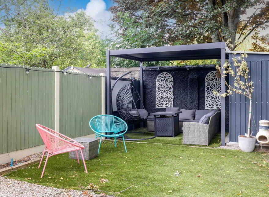 3 Loreto Row, Rathfarnham, Dublin 14, D14ND73