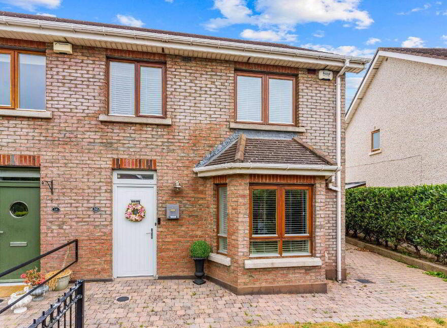 12 Airpark Rise, Rathfarnham, Rathfarnham, D16NV06