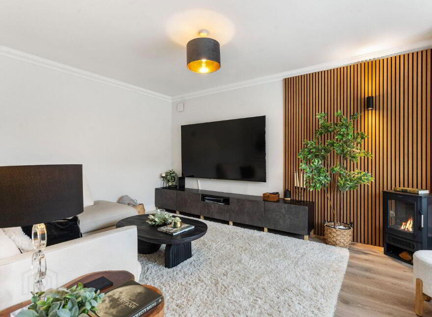 12 Airpark Rise, Rathfarnham, Rathfarnham, D16NV06