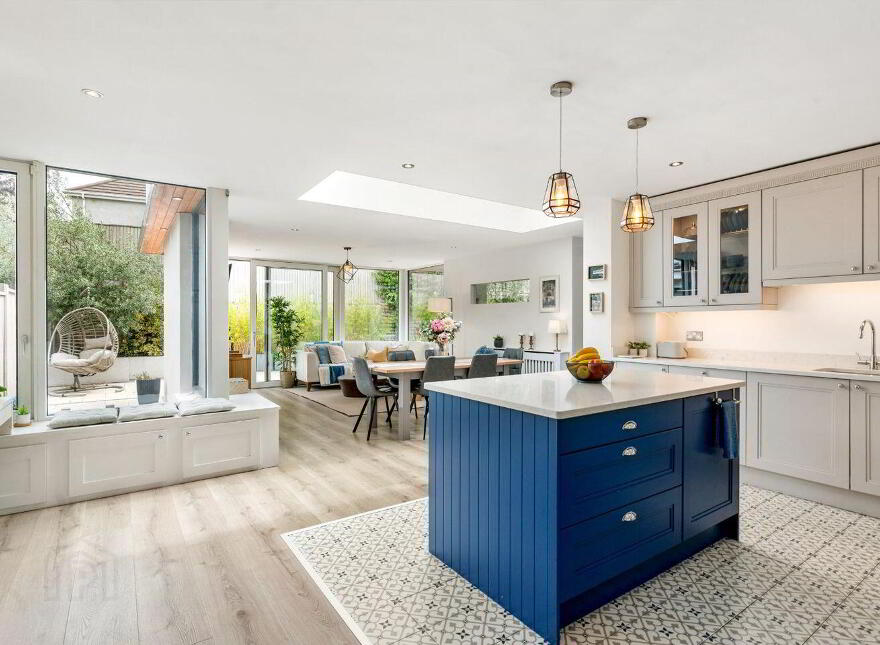 12 Airpark Rise, Rathfarnham, Rathfarnham, D16NV06