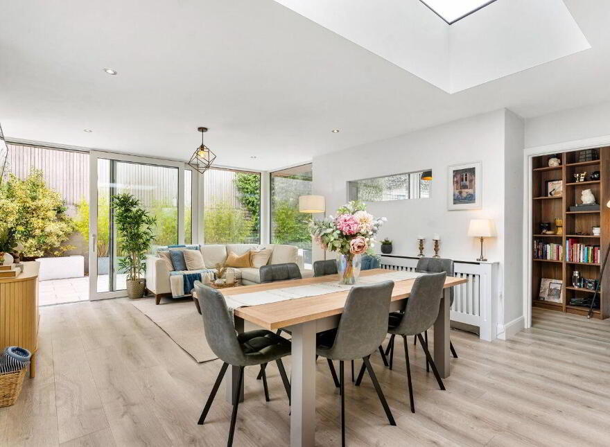 12 Airpark Rise, Rathfarnham, Rathfarnham, D16NV06