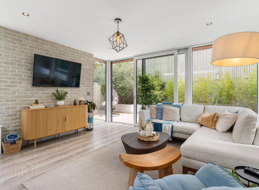 12 Airpark Rise, Rathfarnham, Rathfarnham, D16NV06