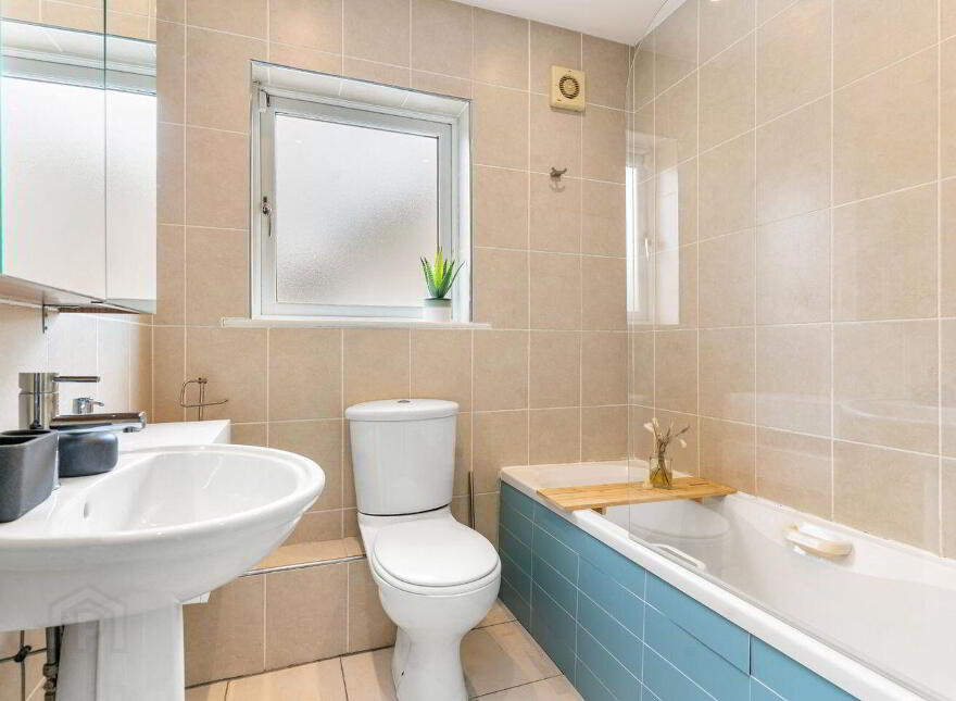 12 Airpark Rise, Rathfarnham, Rathfarnham, D16NV06