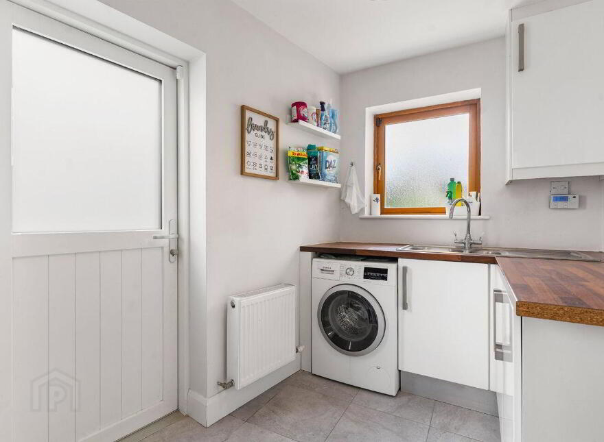 12 Airpark Rise, Rathfarnham, Rathfarnham, D16NV06