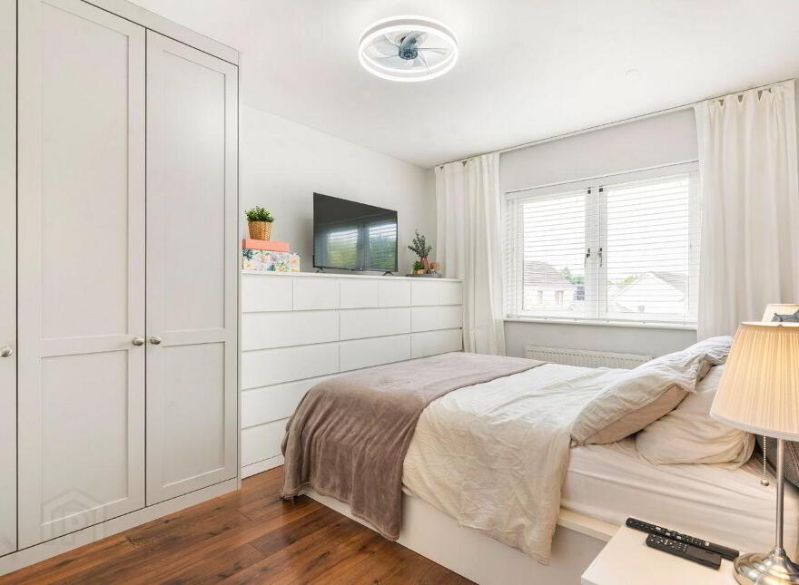 12 Airpark Rise, Rathfarnham, Rathfarnham, D16NV06
