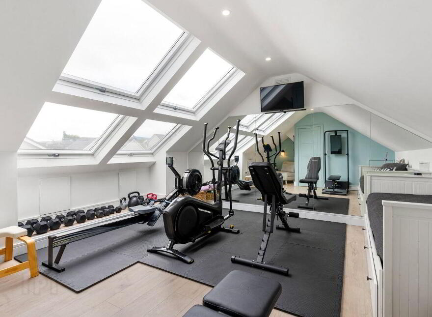 12 Airpark Rise, Rathfarnham, Rathfarnham, D16NV06