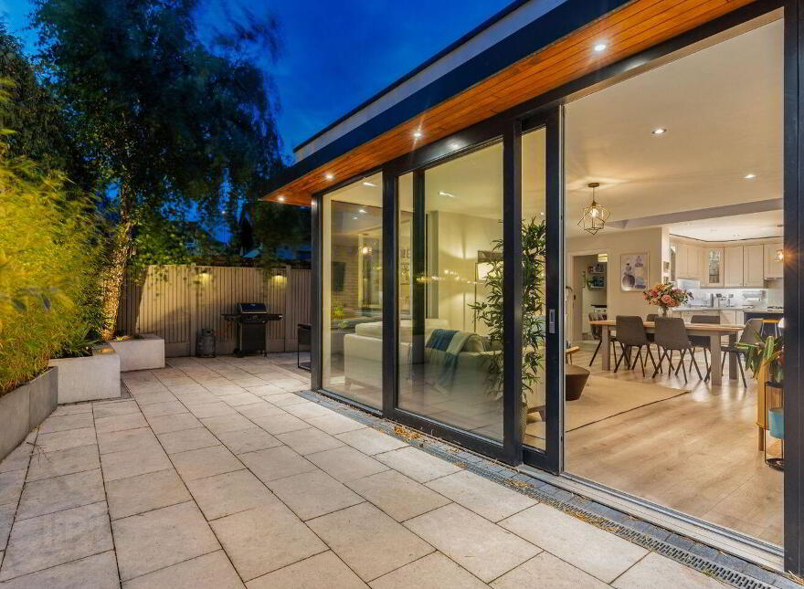 12 Airpark Rise, Rathfarnham, Rathfarnham, D16NV06