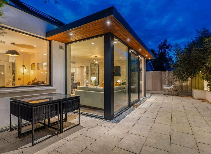 12 Airpark Rise, Rathfarnham, Rathfarnham, D16NV06