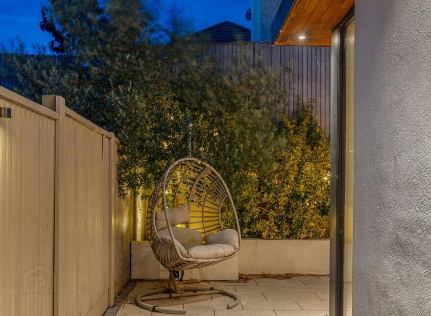 12 Airpark Rise, Rathfarnham, Rathfarnham, D16NV06