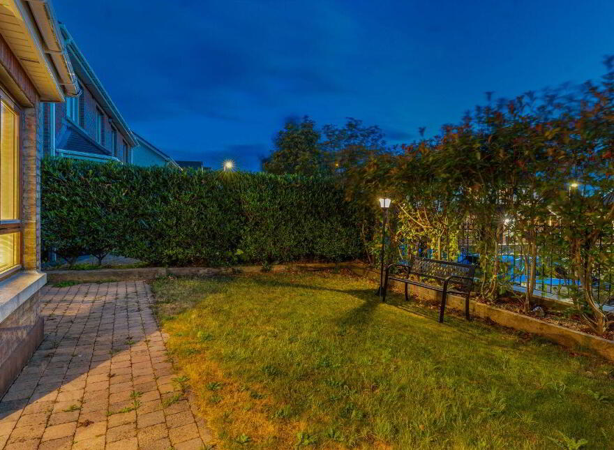 12 Airpark Rise, Rathfarnham, Rathfarnham, D16NV06