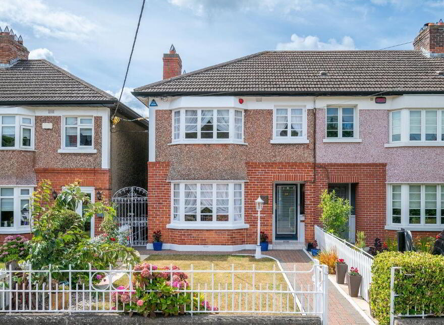 20 Ramleh Park, Milltown, Milltown, D06Y3V9