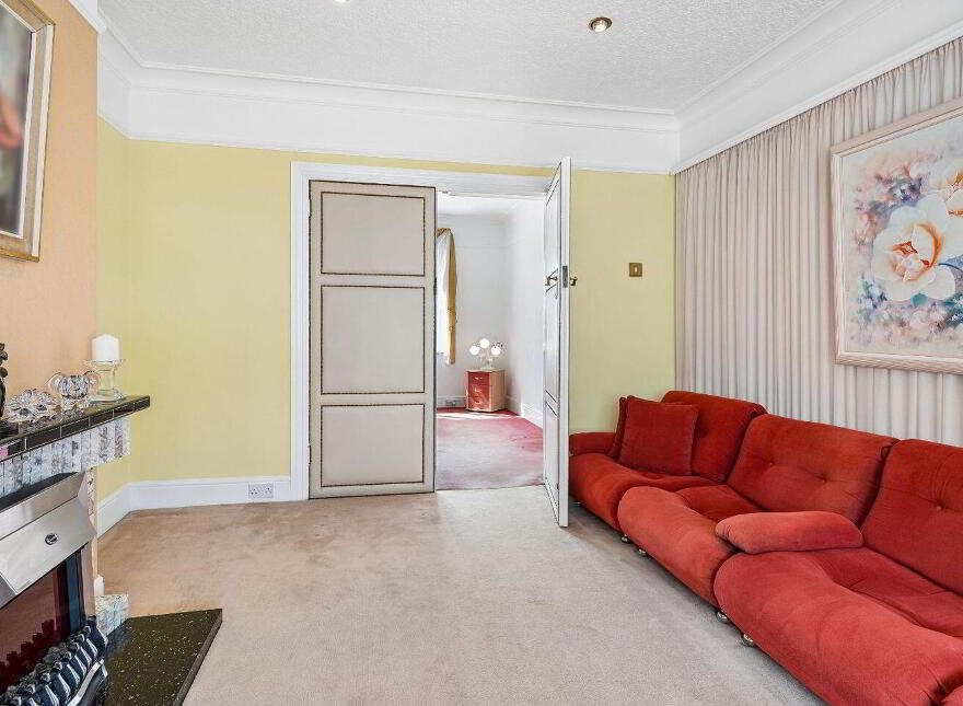 20 Ramleh Park, Milltown, Milltown, D06Y3V9