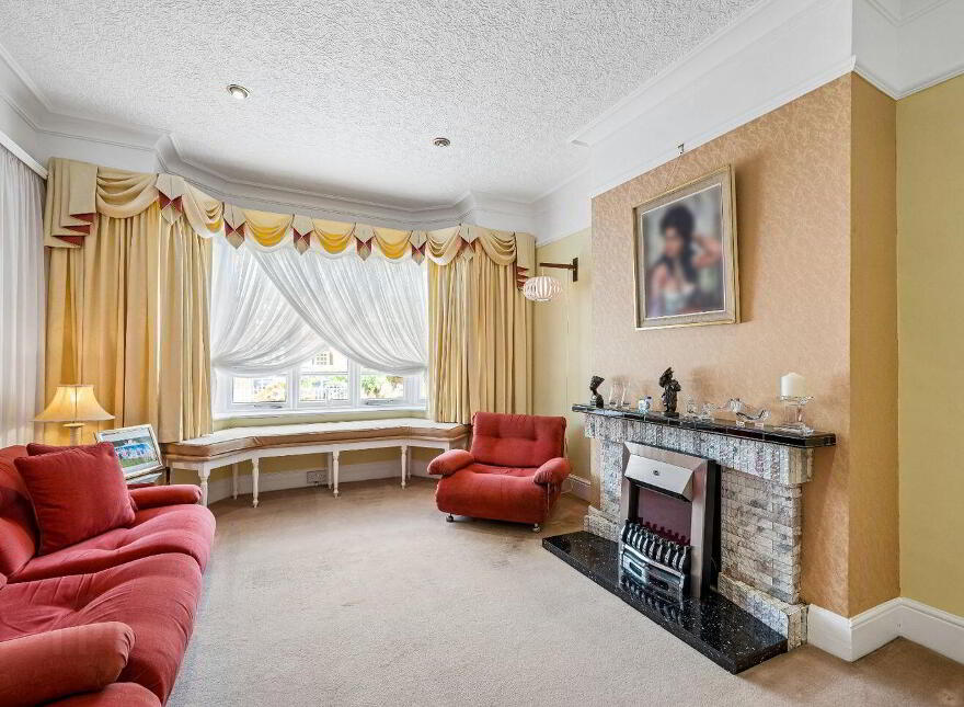 20 Ramleh Park, Milltown, Milltown, D06Y3V9
