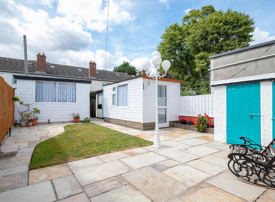 20 Ramleh Park, Milltown, Milltown, D06Y3V9
