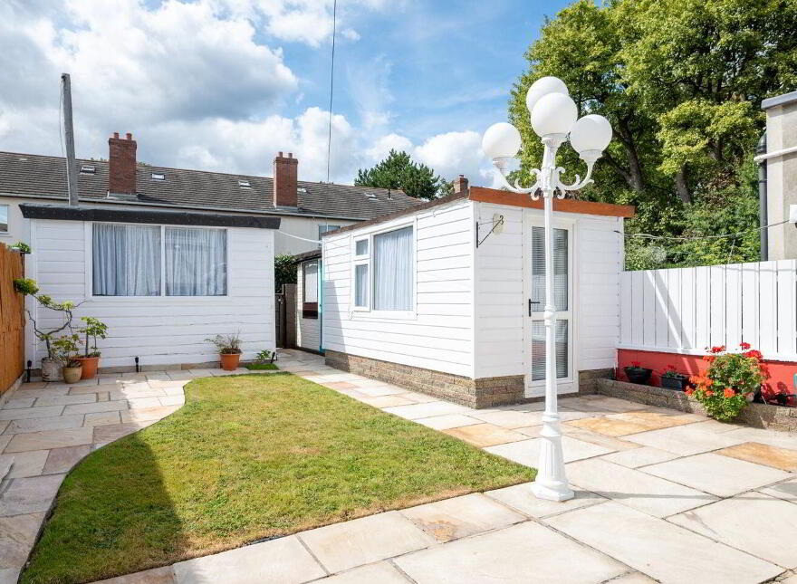 20 Ramleh Park, Milltown, Milltown, D06Y3V9