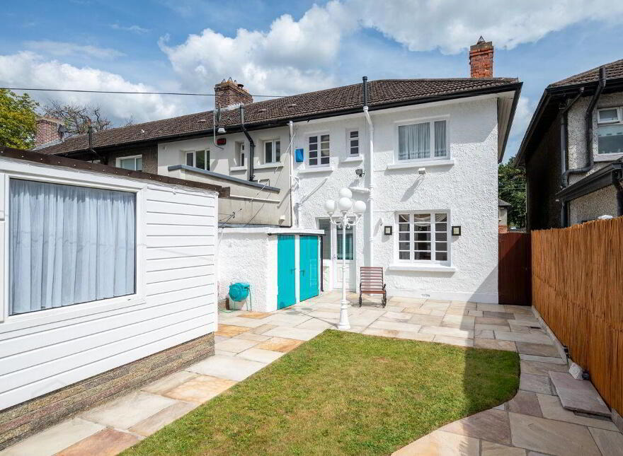 20 Ramleh Park, Milltown, Milltown, D06Y3V9