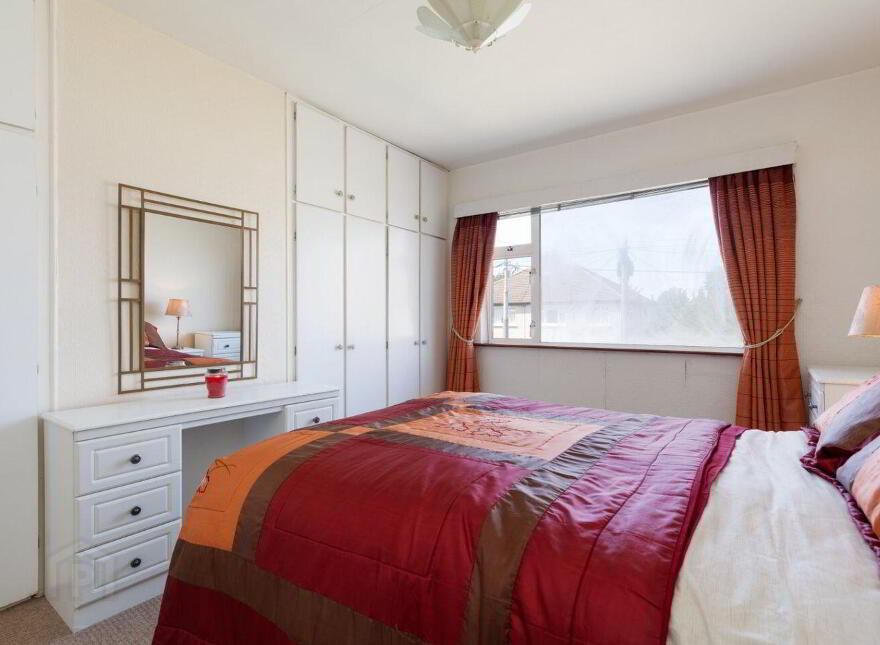 Santa Barbara, 19 Orchardstown Park, Rathfarnham, Dublin 14, D14W3X0