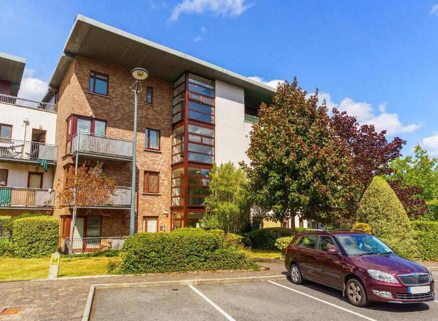10 Marley House, Taylors Hill, Rathfarnham, Rathfarnham, D16XD71