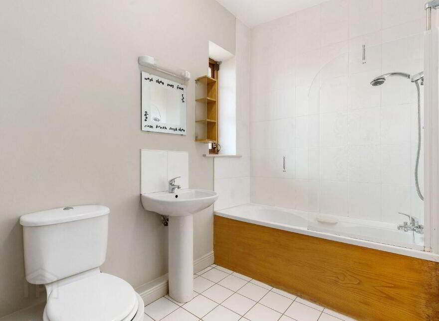 10 Marley House, Taylors Hill, Rathfarnham, Rathfarnham, D16XD71